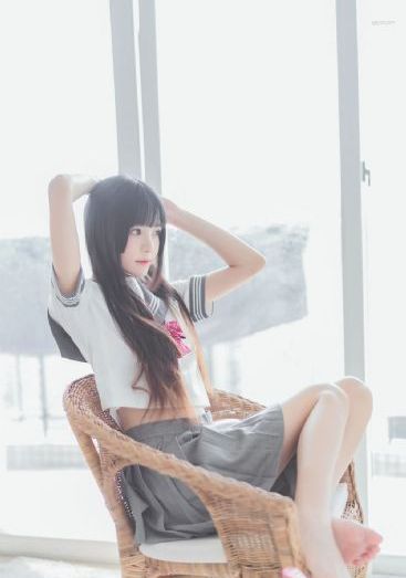 韩国电影女大学生