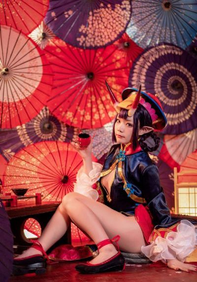 儿子的老婆