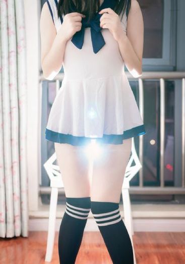 水手服的词养电影