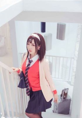美少女巡逻队第一季