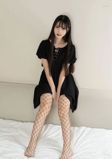 在她曾堕落之时