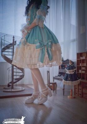 继承者们国语版普通话