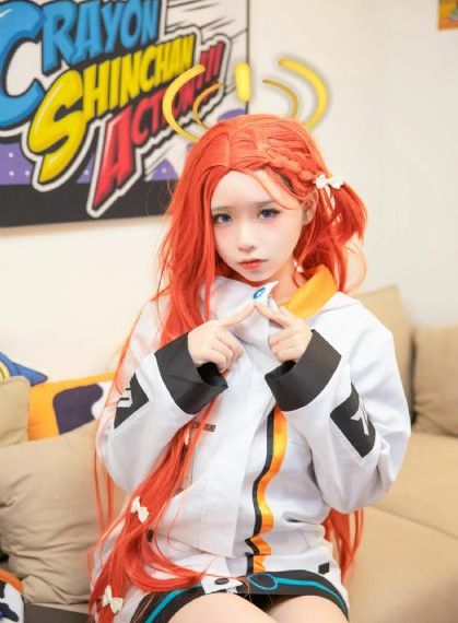 角头大姐
