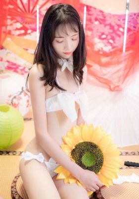 潘金莲少女时期